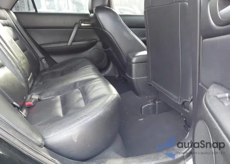 2006 Mazda Mazda6 I Grand Sport from USA, damaged, VIN 1YVHP80CX65M32463